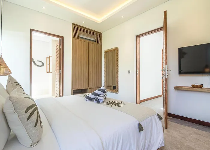 Ferienhaus 4br Private Pool With Rice Views *