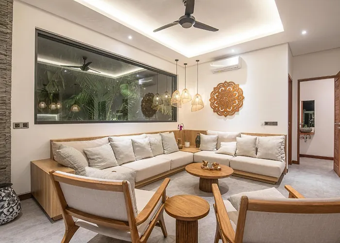 4br Private Pool With Rice Views Ferienhaus *