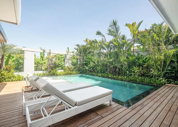 4br Private Pool With Rice Views