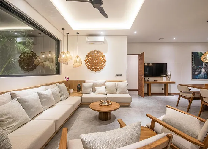 4br Private Pool With Rice Views Ferienhaus Canggu