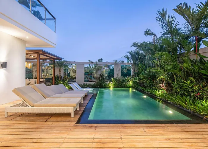 4br Private Pool With Rice Views *