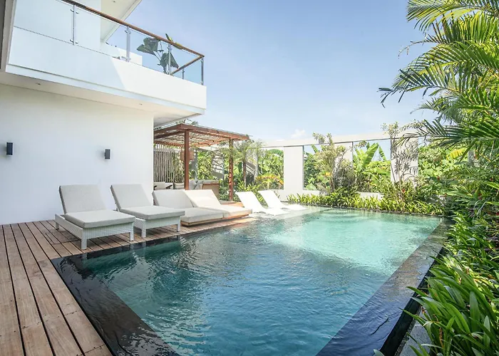 Ferienhaus 4br Private Pool With Rice Views *
